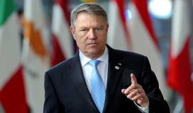 رئيس رومانيا: الناتو لا ينوي محاربة روسيا