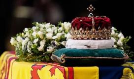 هل سيشارك مسؤولون صينيون في جنازة الملكة إليزابيث الثانية؟