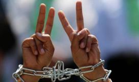 الاحتلال يحكم على أسير من جنين بالسجن 26 شهرًا وغرامة مالية