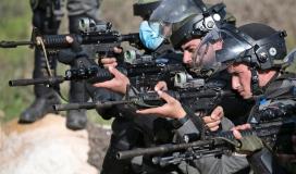 إصابة خطيرة لشاب برصاص قوات الاحتلال في القدس