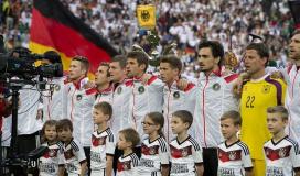 طالع قائمة تشكيلة منتخب ألمانيا في كأس العالم 2022 بمونديال قطر الرسمية .. تشكيلة منتخب ألمانيا بكأس العالم قطر