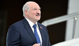 الرئيس البيلاروسي: الولايات المتحدة تريد أن تقترب من الصين عبر روسيا