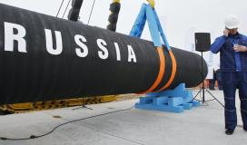 روسيا: لن نصدر نفطنا أو غازنا للدول التي تضع سقفا للأسعار