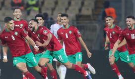 بث مباشر مباراة المغرب ضد بلجيكا الان- مشاهدة بث مباشر الآن بلجيكا والمغرب في كأس العالم