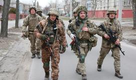 الدفاع الروسية: ضرباتنا العسكرية لم تقترب من حدود بولندا