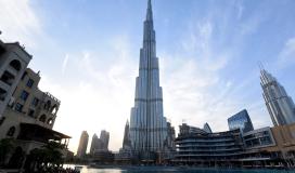 الآن: بث مباشر احتفال رأس السنة الميلادية برج خليفة في دبي 2023 .. مباشر برج خليفة