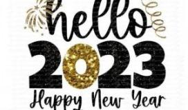 182 عبارة ورسائل تهنئة براس السنة الجديدة للحبيب والحبيبة 2023 .. أجمل رسائل تهنئة بالعام الجديد رائعة
