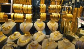 سعر الذهب في الأردن عيار 21 و18 للبيع والشراء بالمصنعية اليوم الخميس 23-3-2023