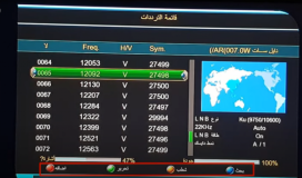 تردد قناة الرابعة العراقية الرياضية لمشاهدة بطولة خليجي 25