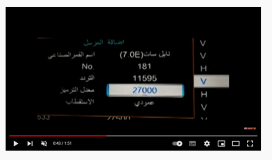 اخر تحديث : تردد قناة النور قرآن الجديد نايل سات 2023 بجودة HD ... تردد قناة النور الإسلامية