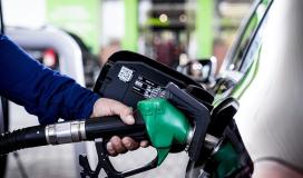 أسعار المحروقات والغاز شهر 5 مايو 2023 في فلسطين سعر لتر البنزين والسولار شهر 5 وزارة المالية