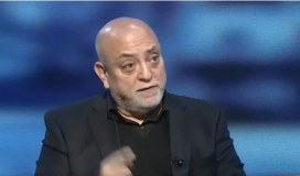 وليد شرارة يكتب "الفدائي والمستوطِن"