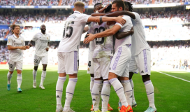 مشاهدة مباراة ريال مدريد واسبانيول الآن بث مباشر- بث مباشر ريال مدريد ضد اسبانيول مباشرة يلا شوت