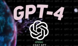 مميزات ومواصفات برنامج GPT 4 الجديد 2023 - خصائص جي بي تي الرابع