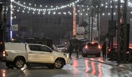 مراسل "إسرائيلي": عملية اطلاق النار في حوارة ليست صدفة