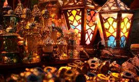 رابط تحميل أغاني وأناشيد رمضان 2023 mp3 وmp4 مباشرة
