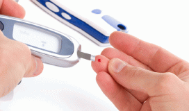 4 علامات غير شائعة قد تعني الإصابة بمرض السكري