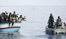 وفاة 3 مهاجرين غرقًا قبالة سواحل اليونان