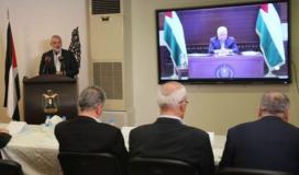 اجتماع الفصائل