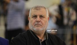 القيادي خالد البطش