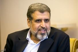 الأمين العام السابق لحركة الجهاد الإسلامي الراحل د. رمضان شلح