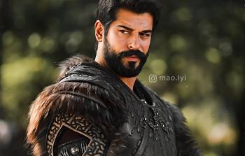 رابط مشاهدة مسلسل قيامة عثمان الحلقة 103 الحلقة 5 الخامسة مترجم ومدبلج كامل HD على ايجي بست EgyBest وقصة عشق