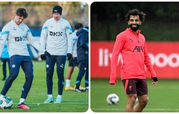 يلا شوت NÔW .. مشاهدة بث مباشرة مباراة مانشستر سيتي وليفربول الآن اليوم (0/0) Live بدون تقطيع HD