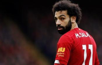 محمد صلاح- صلاح