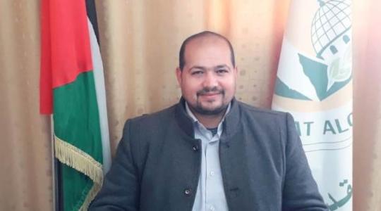 تامر الزعانين