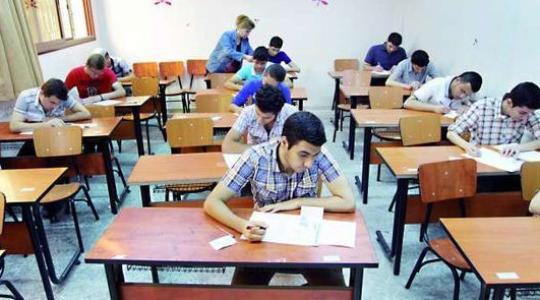 الثانوية العامة