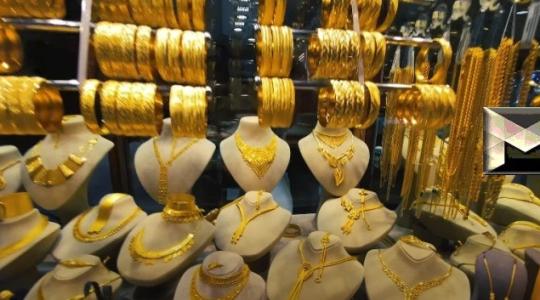 أسعار جرام الذهب في فلسطين اليوم الثلاثاء 30 مايو 2023