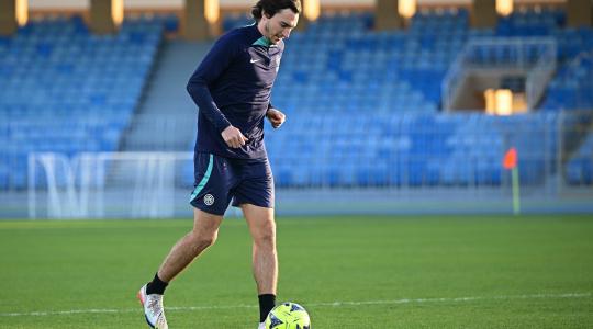 رابط  بث مباشر مباراة انتر ميلان واسي ميلان يوتيوب HD في نهائي كأس السوبر الإيطالي 2023
