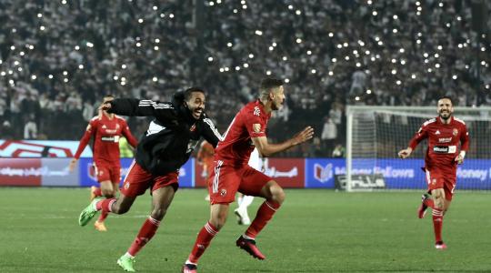 القنوات الناقلة لمبارة الأهلي وأوكلاند سيتي في كأس العالم للاندية 