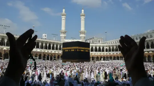 دعاء اليوم الـ 10 رمضان 2023- أجمل أدعية يوم 10 رمضان 2023