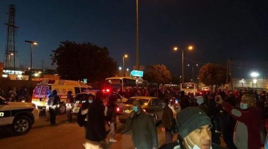 عملية دهس (2)