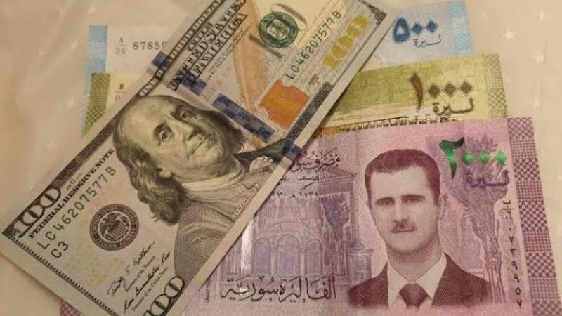 الدولار في سوريا اليوم الأحد 19 7 2020 تعافي بسيط لليرة فلسطين اليوم