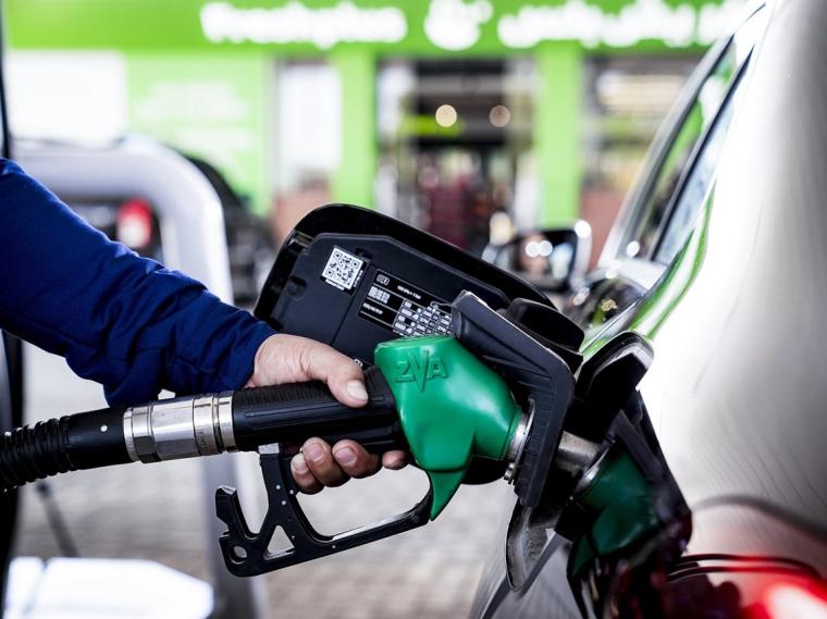 أسعار المحروقات والغاز شهر 5 مايو 2023 في فلسطين سعر لتر البنزين والسولار شهر 5 وزارة المالية