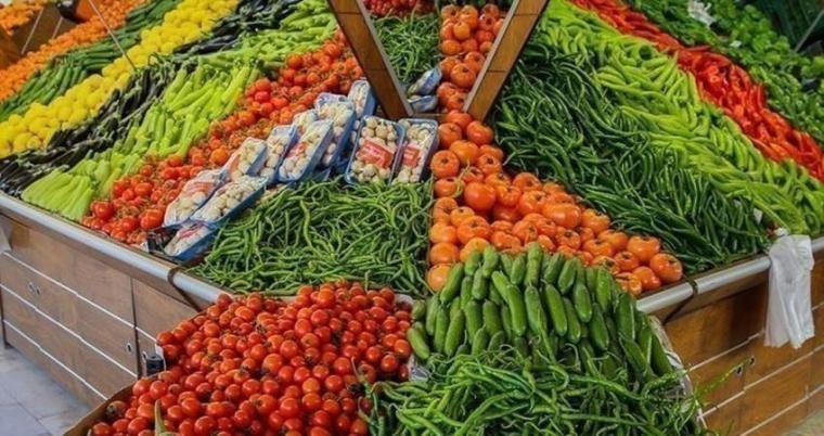 أسعار الخضروات والدجاج في غزة اليوم السبت 20 مايو 2023