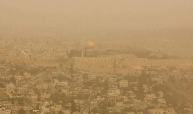 حالة الطقس في فلسطين اليوم 2023