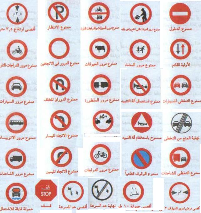 التميمي يصدر فتوى شرعية تحرم تجاوز الإشارات المرورية وتجرم مرتكبها فلسطين اليوم