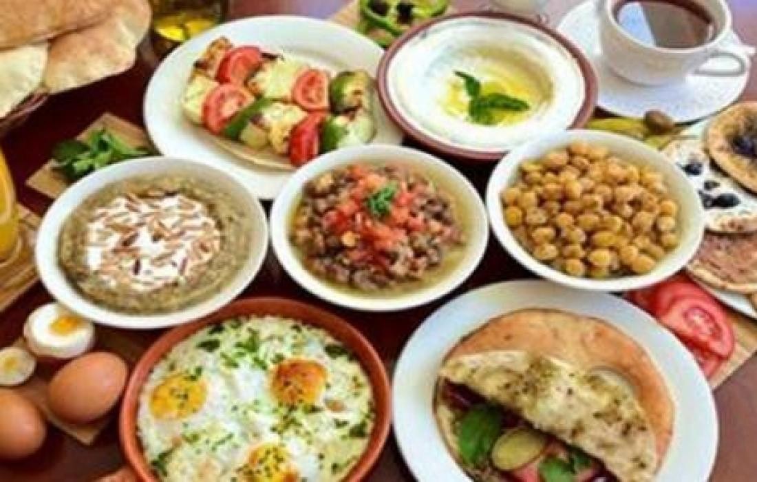 أفضل سحور في رمضان 2022 تعرف على وجبات صحية ومثالية للسحور 2022 فلسطين اليوم
