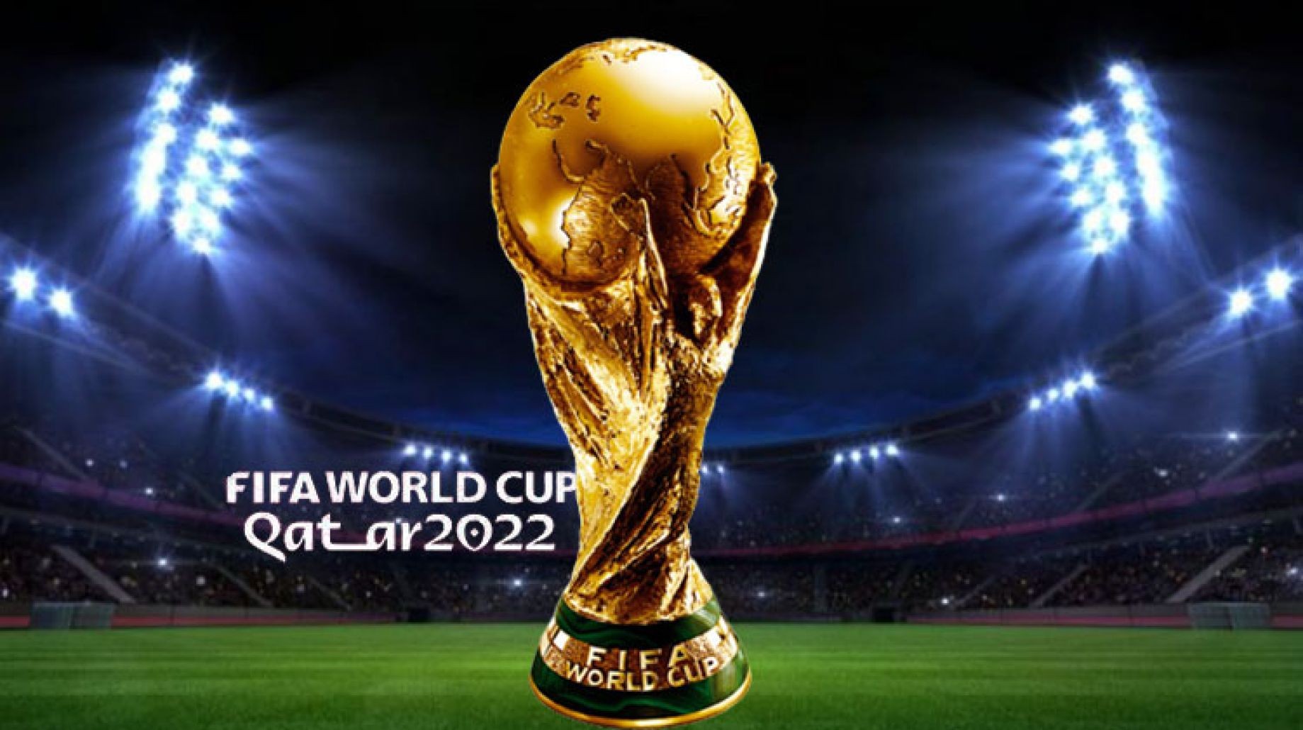 موعد المباراة النهائية كأس العالم 2022 مونديال قطر 2022 | فلسطين اليوم