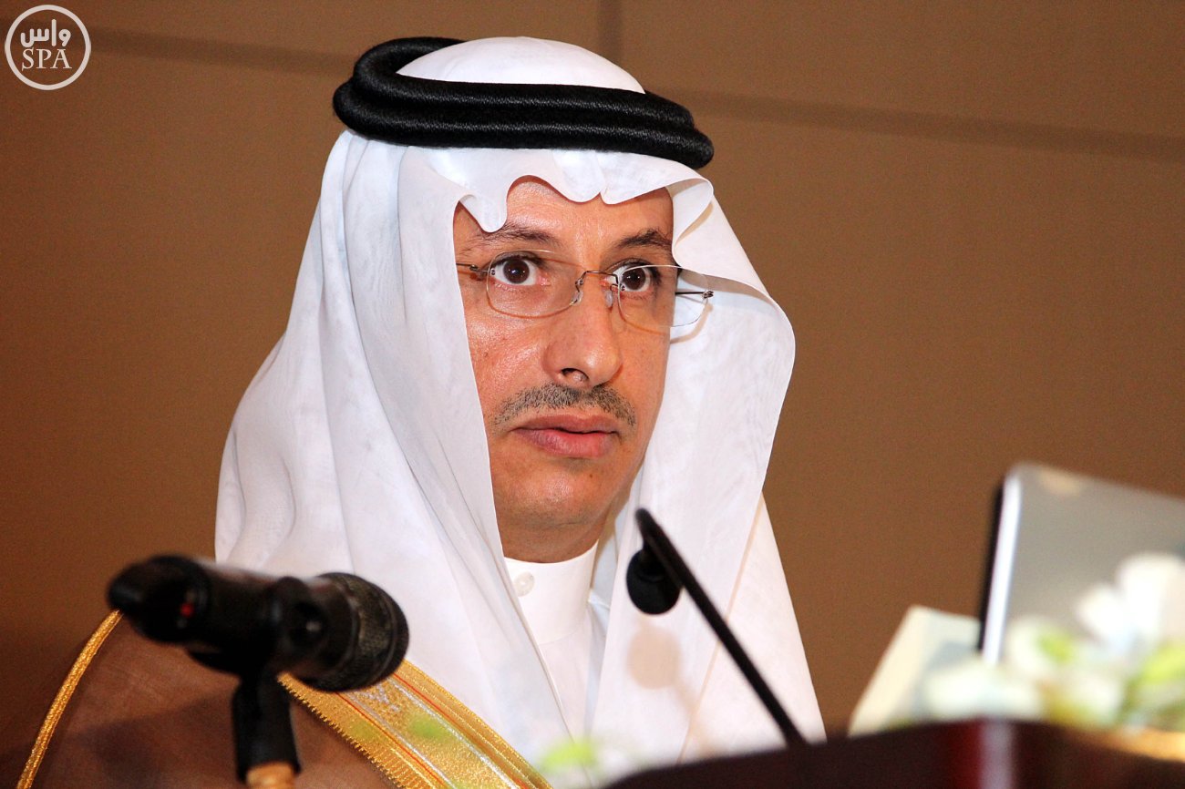 إعفاء وزير الصحة السعودي من منصبه بعد 10 أسابيع من تعيينه فلسطين اليوم