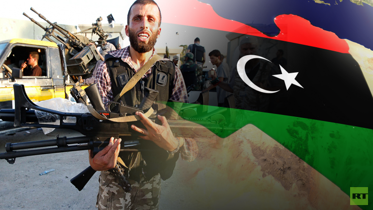 اخبار ليبيا الان عاجل ارض الشريف الاخبارية | فلسطين اليوم