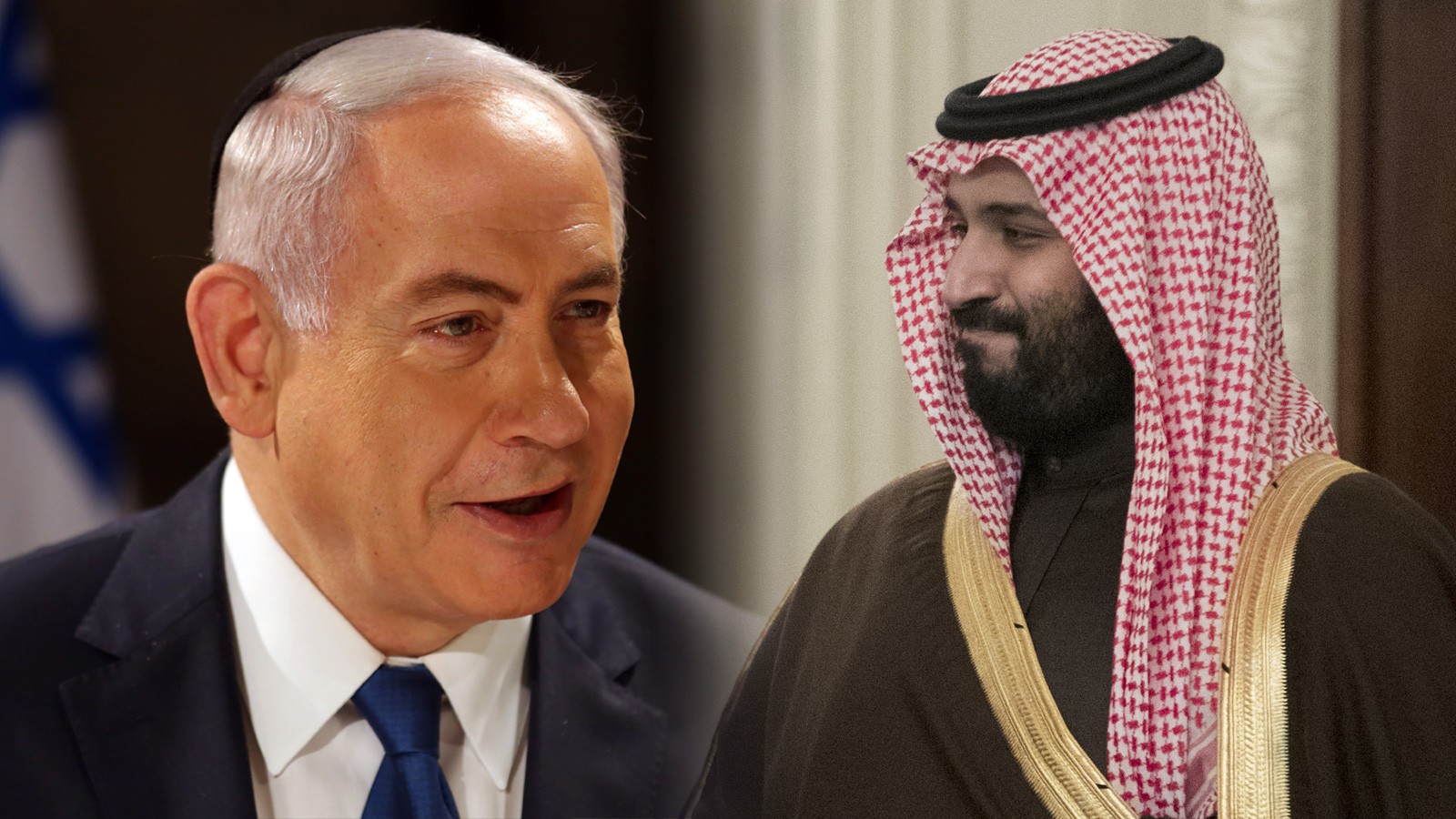 NEOM’s First Visitor: MBS Recieves Netanyahu at the Opening of International Visits to the city
