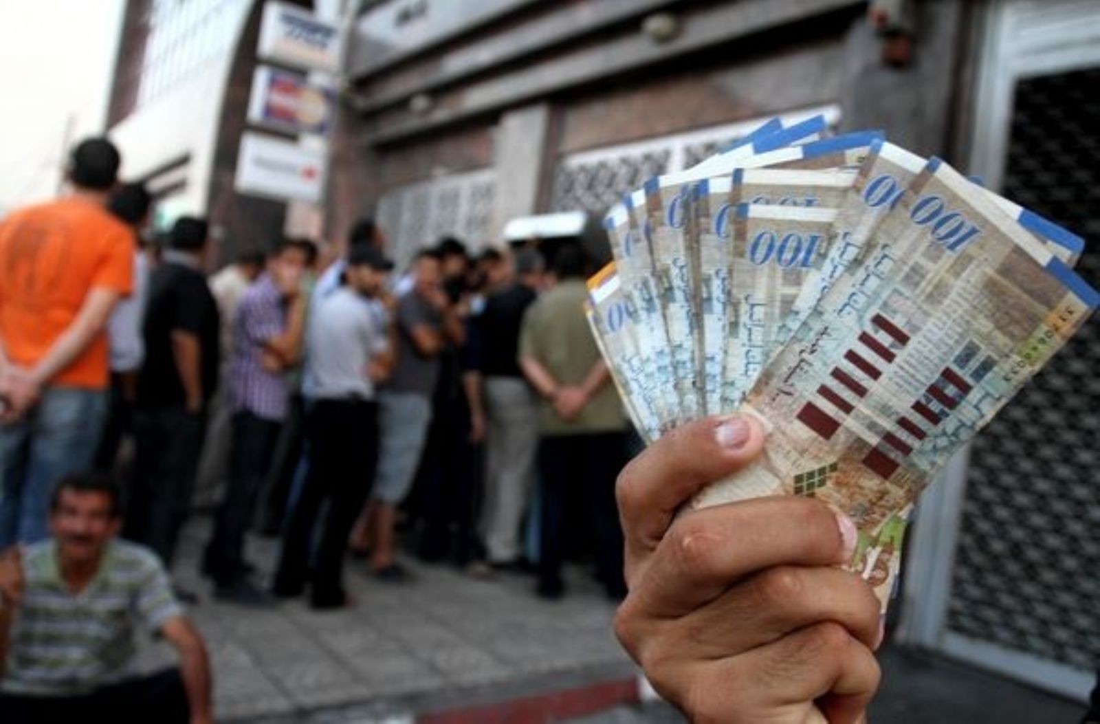 مالية غزة تعلن عن موعد صرف راتب شهر نوفمبر 2020 فلسطين اليوم